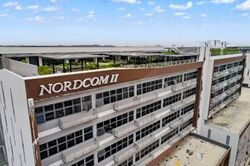 Nordcom Two (D27), Factory #562587871